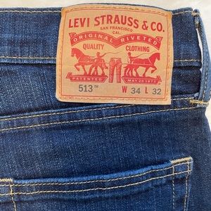 Levi’s